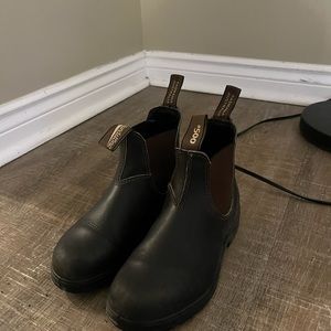 Blunstone shoes